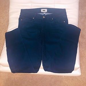 Paige Jeans